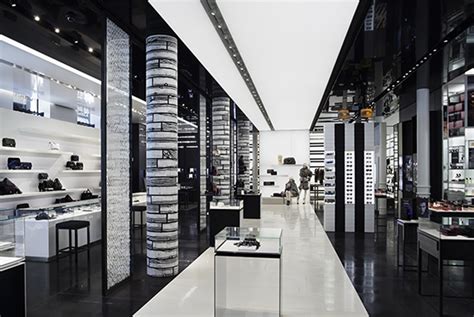 chanel soho store|Chanel store soho nyc.